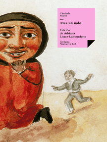 Lee Aves sin nido de Clorinda Matto de Turner y Pancho Fierro ...