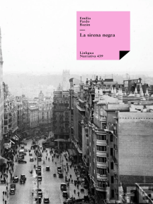 Lee La sirena negra de Emilia Pardo Bazán - Libro electrónico | Scribd