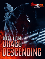 Drago Descending