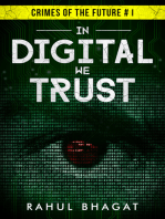 In Digital We Trust