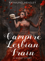 Vampire Lesbian Train