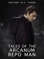 Tales of the Arcanum Repo Man