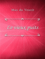 Le vieux puits