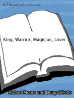 King, Warrior, Magician, Lover