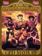 Across the Stonewind Sky