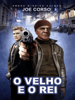 O Velho E O Rei
