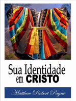 Sua Identidade em Cristo