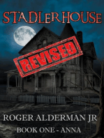 Stadler House - Book One - Anna (Revised): Stadler House, #1