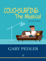 Couchsurfing: The Musical