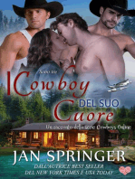 I Cowboy del suo Cuore: Cowboys Online 4, #4
