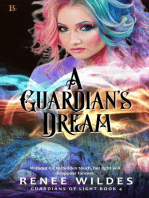 A Guardian's Dream: Guardians of Light, #4