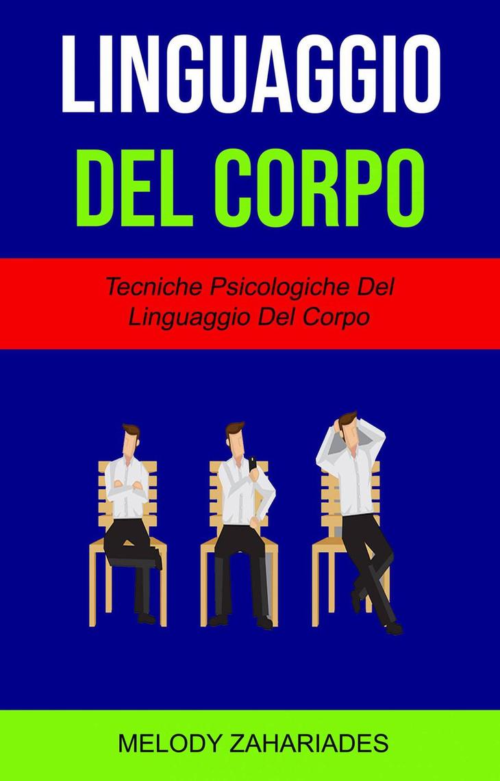 Manuale Del Linguaggio Del Corpo Pdf