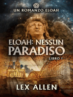 Eloah: Nessun Paradiso: Eloah - Libro 1