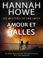 Amour et Balles: Les mystères de Sam Smith