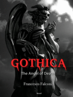 Gothica - the Angel of Death