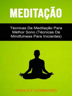 Meditação 