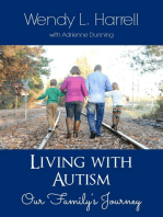 Living With Autism: Our Family's Journey