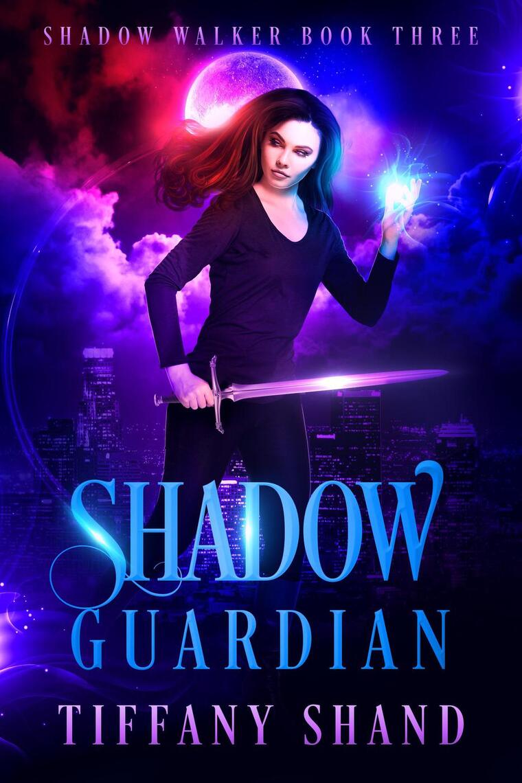 Read Shadow Sworn Online By Tiffany Shand Books