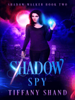 Shadow Spy