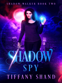 Read Shadow Walker Online By Tiffany Shand Books