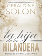 La hija de la hilandera