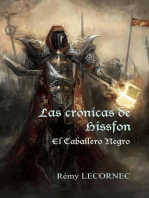 Las crónicas de Hissfon - El Caballero Negro