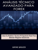 Análisis Técnico Avanzado Para Forex