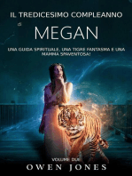 Il Tredicesimo Compleanno Di Megan: La Serie di Megan, #2
