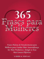 365 Frases para Mulheres