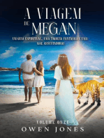 A Viagem de Megan: A série Megan, #11