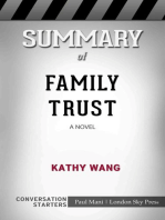 Summary of Family Trust