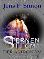 Der Astronom (STERNEN STIGMA 1)