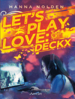Let´s play love