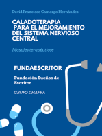 Caladoterapia para el mejoramiento del sistema nervioso central