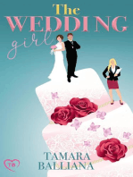 The Wedding Girl: Wedding planner, #1