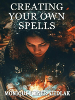 Creating Your Own Spells: Practical Magick, #8