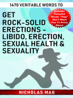 1470 Veritable Words to Get Rock-solid Erections