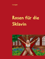 Rosen für die Sklavin: Poesie der Lust und Liebe