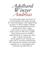 Andreas