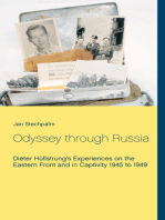 Odyssey through Russia