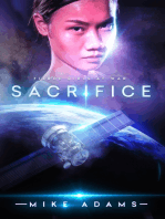 Sacrifice