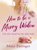 How to be a Merry Widow: life after death for the older lady