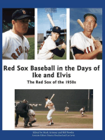 Red Sox Baseball in the Days of Ike and Elvis: The Red Sox of the 1950s: SABR Digital Library, #6