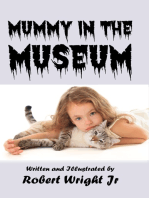 Mummy in the Museum