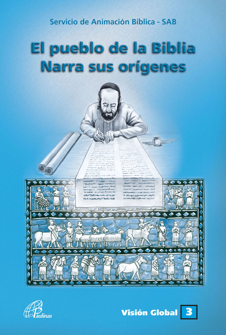 El pueblo de la Bíblia narra su orígenes de Servicio de Animación ...