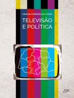 Televisão e política: Uma história dos canais e redes de TV no Paraná (1954-1985)