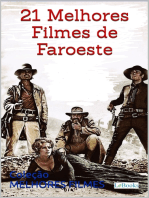 21 melhores filmes de faroeste