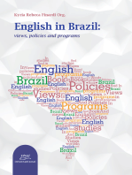 English in Brazil:: Views, policies and programs