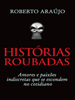 Histórias roubadas