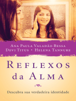 Reflexos da Alma: Descubra sua verdadeira identidade